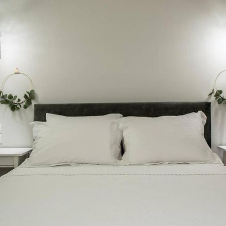 Isidorou Suite Xanthi Exterior photo