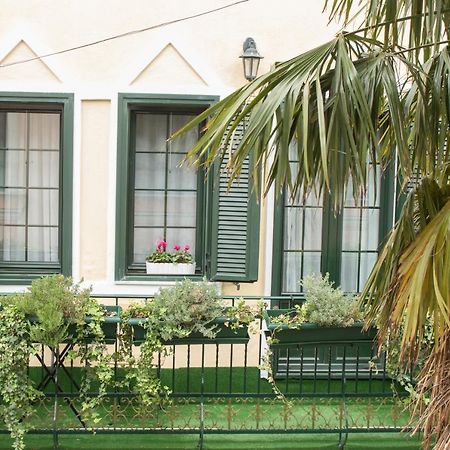 Isidorou Suite Xanthi Exterior photo