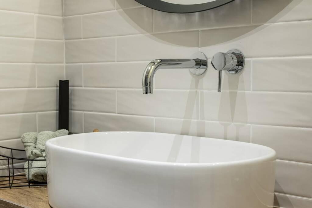 Isidorou Suite Xanthi Exterior photo