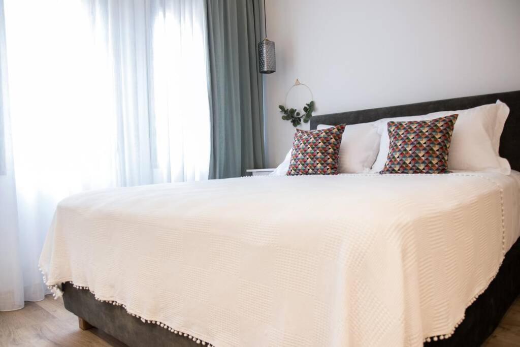 Isidorou Suite Xanthi Exterior photo